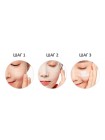 Трехступенчатая лифтинг маска для лица MISSHA 3-step Lifting Mask