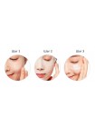 Трехступенчатая увлажняющая маска MISSHA 3-step Hydrating Mask