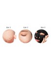 Трехступенчатая очищающая маска MISSHA 3-step Purifying Mask