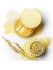 Гидрогелевые патчи с ниацинамидом MISSHA Airy Fit Niacinamide Brightening Face Eye Patch 60шт