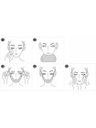 Моделирующий патч для шеи MISSHA Speedy Solution Lifting Patch - 1 шт