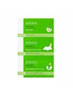 Очищающие трехступенчатые патчи для носа MISSHA Super Aqua Mini Pore 3-Step Nose Patch - 6,2 гр
