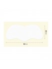 Очищающие трехступенчатые патчи для носа MISSHA Super Aqua Mini Pore 3-Step Nose Patch - 6,2 гр