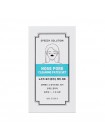 Пластырь для носа от черных точек MISSHA Speedy Solution Nose Pore Cleaning Patch - 1 шт.