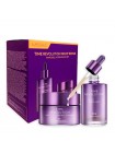 Антивозрастной набор для лица MISSHA Time Revolution Night Repair Ampoule Cream Duo