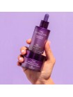 Антивозрастной набор для лица MISSHA Time Revolution Night Repair Ampoule Cream Duo