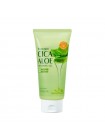 Успокаивающий гель для тела MISSHA Premium Cica Aloe Soothing Gel 300мл