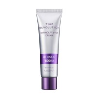 Антивозрастной крем для лица Missha Time Revolution Retinol 500 Shot Cream 60мл