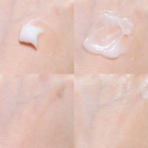 Интенсивно увлажняющий крем для лица MISSHA Super Aqua Ultra Hyalron Cream - 70 мл