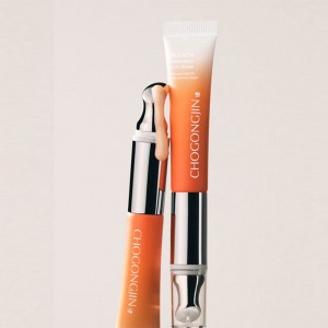 Антивозрастной крем для вокруг глаз с массажером MISSHA ChoGongJin Sulbon Niacinamide Eye Cream 15 мл
