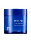 Интенсивно увлажняющий крем-бальзам для лица MISSHA Super Aqua Ultra Hyalron Balm Cream Original - 70 мл
