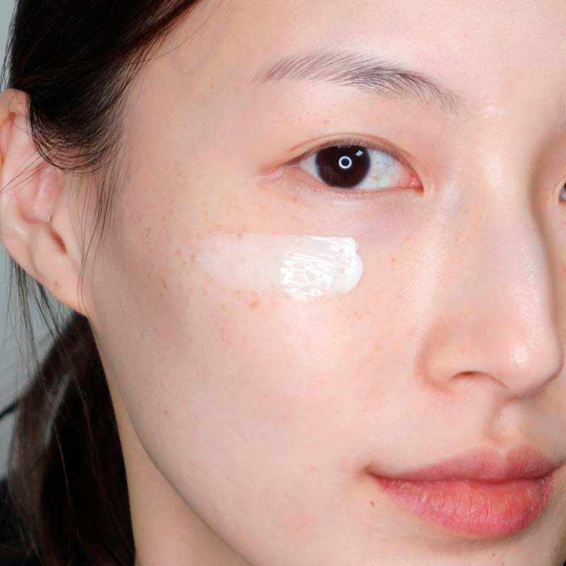 Крем для упругости кожи лица MISSHA Atelo Collagen 500 Power Plumping Cream 40 мл