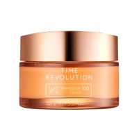 Омолаживающий лифтинг-крем со стволовыми клетками Missha Time Revolution Primestem 100 Cream 50 мл