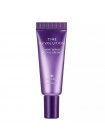 Миниатюра антивозрастного ночного крема для лица MISSHA Time Revolution Night Repair Ampoule Cream 5X mini 10мл