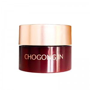 Миниатюра омолаживающего премиум-крема для лица Missha Chogongjin Youngan Jin Cream mini 9мл