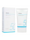 Солнцезащитное средство MISSHA All Around Safe Block Aqua Sun 50 мл