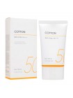 Средство солнцезащитное для лица MISSHA All Around Safe Block Cotton Sun SPF50 50мл