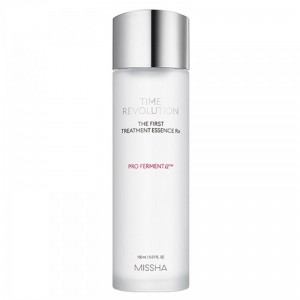 Обновляющая эссенция для лица MISSHA Time Revolution The First Treatment Essence RX 150 мл