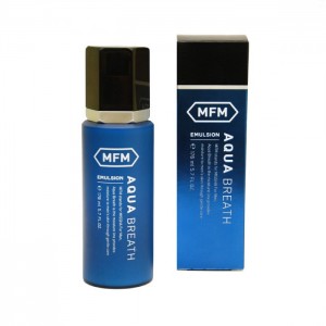 Эмульсия для мужчин MISSHA For Men Aqua Breath Emulsion - 170 мл