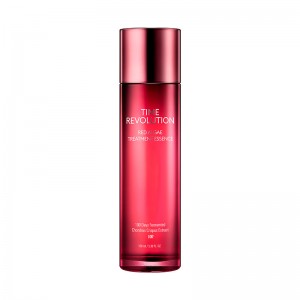 Эссенция c экстрактом красных водорослей MISSHA Time Revolution Red Algae Treatment Essence 150 мл