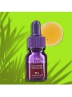 Миниатюра антивозрастной ночной ампульной сыворотки для лица MISSHA Time Revolution Night Repair Ampoule 5X 10 мл