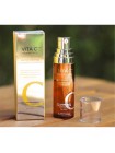 Сыворотка концентрированная для лица с витамином C MISSHA Vita C Plus Spot Correcting Concentrate Ampoule 15 гр