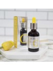 Сыворотка с витамином С MISSHA Vita C Plus Spot Correcting Firming Ampoule 30 мл