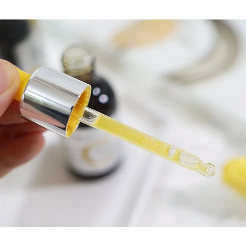 Сыворотка с витамином С MISSHA Vita C Plus Spot Correcting Firming Ampoule 30 мл