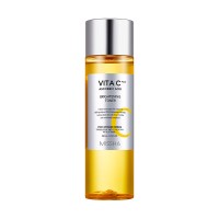 Осветляющий тонер с витамином С MISSHA Vita C Plus Brightening Toner 200 мл