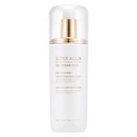 Регенерирующий тоник для лица MISSHA Super Aqua Cell Renew Snail Skin Treatment - 130 мл