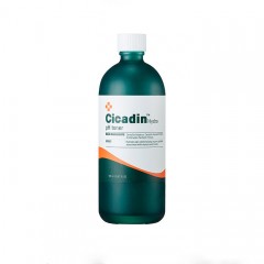 Увлажняющий тоник для лица MISSHA Cicadin Hydro pH Toner - 165 мл