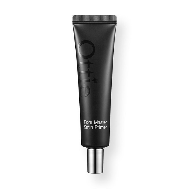 Праймер-затирка для пор OTTIE Spotlight Pore Master Satin Primer - 30ml