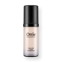 Тональная основа OTTIE Real Skin Liquid Foundation - 30ml