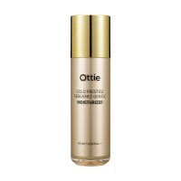 Эмульсия для упругости кожи OTTIE Gold Prestige Resilience Gentle Moisturizer - 120 мл