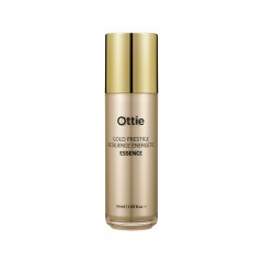 Эссенция для лица для упругости кожи OTTIE Gold Prestige Resilience Energetic Essence - 40 мл