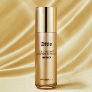 Эссенция для лица для упругости кожи OTTIE Gold Prestige Resilience Energetic Essence - 40 мл