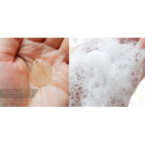 Пенящийся гель для умывания с ацеролой OTTIE Acerola Purifing Foaming Gel - 150ml