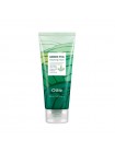 Пенка для умывания с зеленым чаем OTTIE Green Tea Cleansing Foam - 150ml