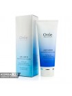 Увлажняющая осветляющая пенка для умывания OTTIE Aqua Rich Whitening Foam Cleanser - 150ml