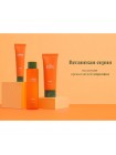Укрепляющий крем для лица на основе органической моркови Ottie B-Carrot Shield Cream 60мл