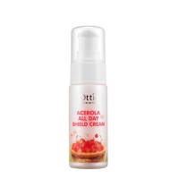 Крем для сухой и увядающей кожи OTTIE Acerola All Day Shield Cream - 40ml