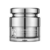 Капсульный премиум-крем с икрой и платиной Ottie Platinum Aura Ultimate Capsule Cream 50мл