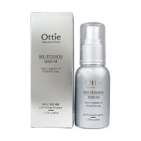 Лифтинг-сыворотка для лица с пептидами OTTIE Bio Tension Serum 30мл