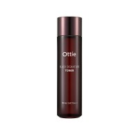 Тонер с муцином черной улитки Ottie Black Signature Toner 150мл