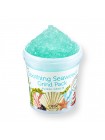Успокаивающая маска для лица c водорослями OTTIE Soothing Seaweed Grind Pack - 100ml