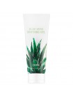 Успокаивающий гель с 3 видами алоэ Ottie Aloe Vera Soothing Gel 150мл