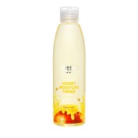 Увлажняющий тонер для лица с медом OTTIE Honey Moisture Toner - 200ml