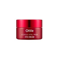 Витаминный крем для глаз с ацеролой Ottie Acerola Vital Prism Eye Cream 30мл