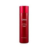 Витаминный тонер с ацеролой Ottie Acerola Vital Prism Toner 150мл
