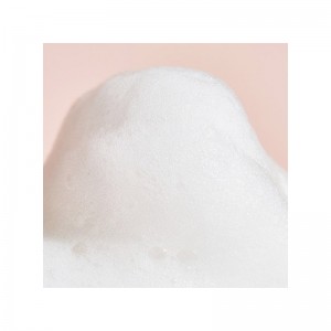 Мицеллярная вода OTTIE Hibiscus Cleansing Bubble Water 250 мл
